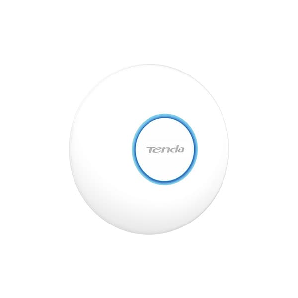 Tenda i27 2976 Mbit/s Vit Power over Ethernet (PoE)