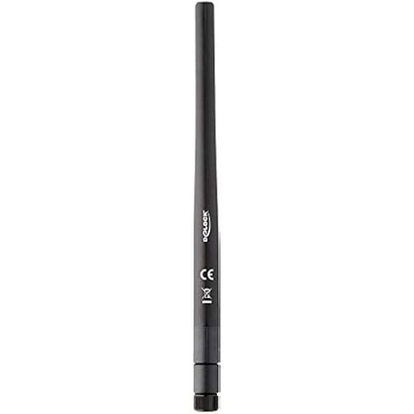 Antenne 5G - DELOCK - SMA hane - 5 dBi - 3,4-3,8 GHz - 20 cm