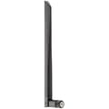Miniatyrbild 1 av 2: Antenne 5G - DELOCK - SMA hane - 5 dBi - 3,4-3,8 GHz - 20 cm
