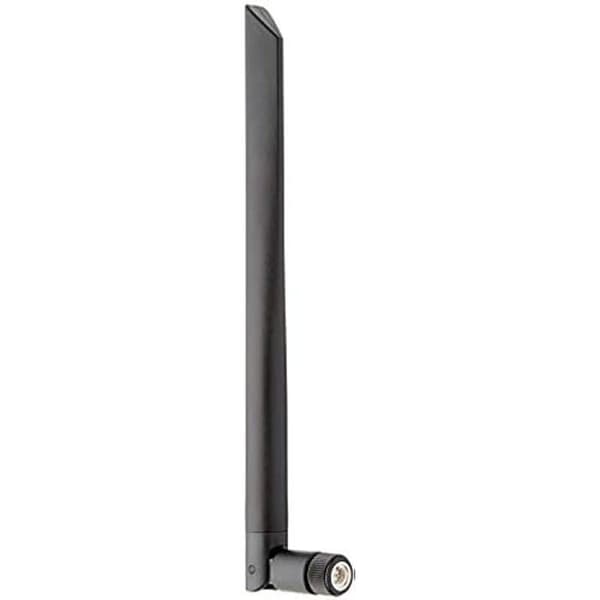 Antenne 5G - DELOCK - SMA hane - 5 dBi - 3,4-3,8 GHz - 20 cm