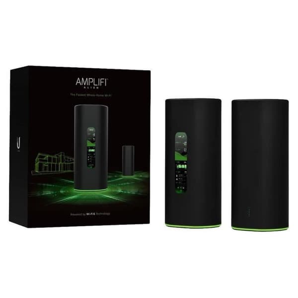 Ubiquiti AmpliFi Alien Router