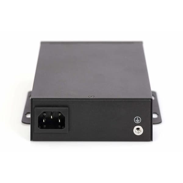 Digitus PoE + PoE-injektor + 802.3af - DN-95107