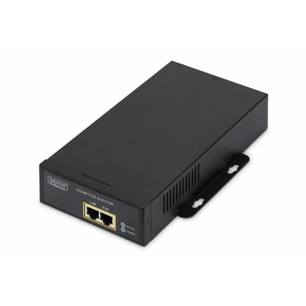 Digitus PoE + PoE-injektor + 802.3af - DN-95107