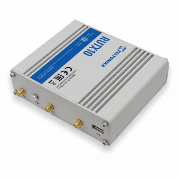 Teltonika RUTX10 Wi-Fi-router