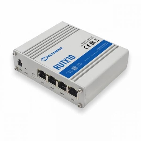 Teltonika RUTX10 Wi-Fi-router