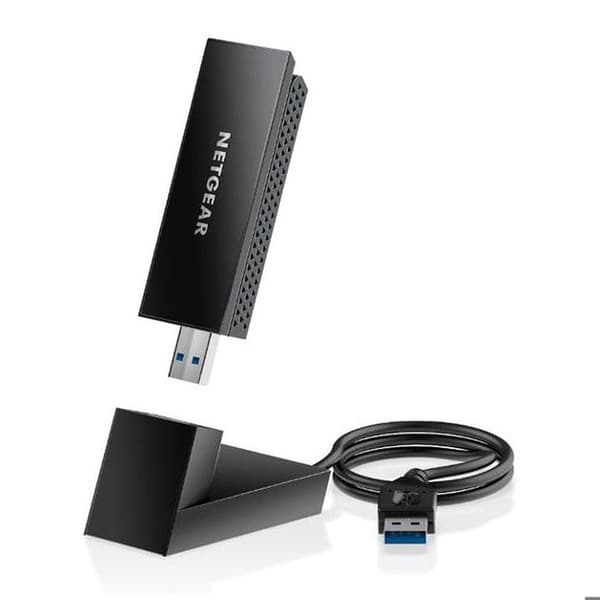 NETGEAR Nighthawk AX3000 (A800)