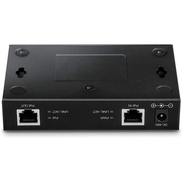 TRENDnet Repeater Svart - TPE-E110