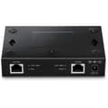 Miniatyrbild 4 av 4: TRENDnet Repeater Svart - TPE-E110