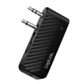 Miniatyrbild 1 av 4: LogiLink ZUB Bluetooth 5.1 Audio Transmitter Svart - 4052792065374