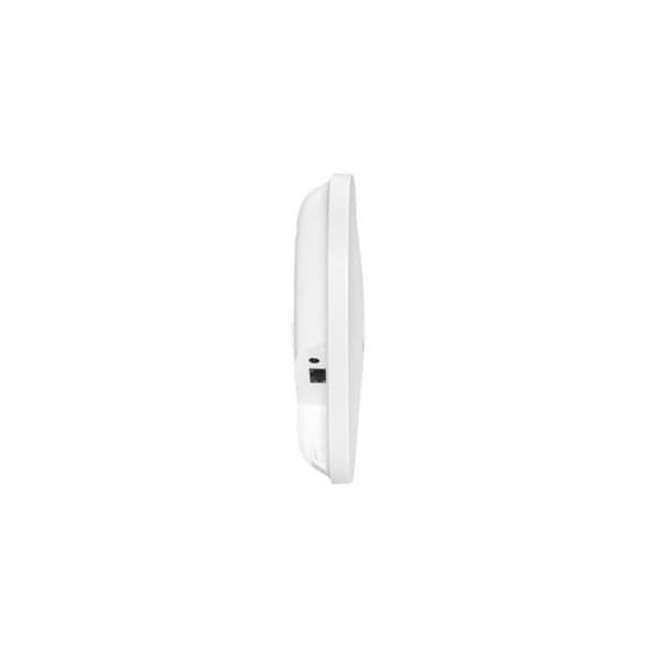 Åtkomstpunkt - HPE Aruba - R9B33A - Omdirigerande antenner - MIMO 4x4 - Dubbelband