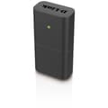 Miniatyrbild 4 av 4: D-Link WiFi USB nano 300mbps nyckel DWA-131
