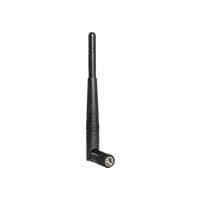 DeLOCK - Antenn - 802.11 a-b-g-n - 3 dBi - om...