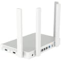 Miniatyrbild 1 av 4: Ruttare - KEENETIC - Hero DSL AC1300 - Wi-Fi 2.4/5.0 Ghz - 300 Mbps - 5 Gbit-portar