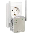 Pikkukuva 3 / 4: NETGEAR AC 1200 Mbps WiFi-toistin - kaksikaistainen