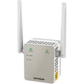 Pikkukuva 1 / 4: NETGEAR AC 1200 Mbps WiFi-toistin - kaksikaistainen