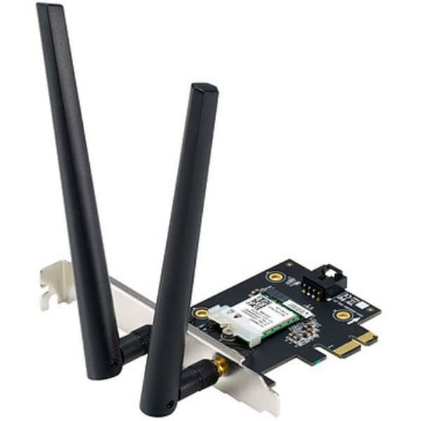 Adapter Wifi Asus PCE-AXE5400