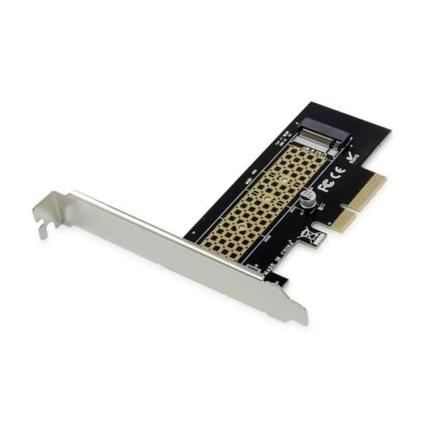 Conceptronic scheda pci concepronic m.2 nvme ssd pcie[] - EMRICK05BS