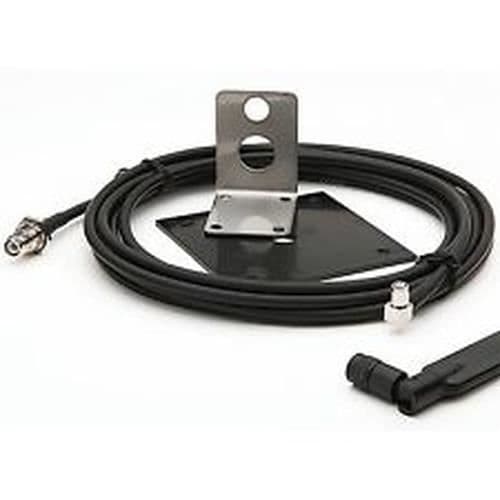 Honeywell VM1277ANTENNA, 4 m, Thor VM1-VM2, Svart