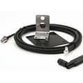 Miniatyrbild 1 av 4: Honeywell VM1277ANTENNA, 4 m, Thor VM1-VM2, Svart
