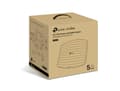 Miniatyrbild 4 av 6: TP-Link Omada EAP245 (5-PACK) trådlös accesspunkt 1750 Mbit/s Vit Power over Ethernet (PoE)