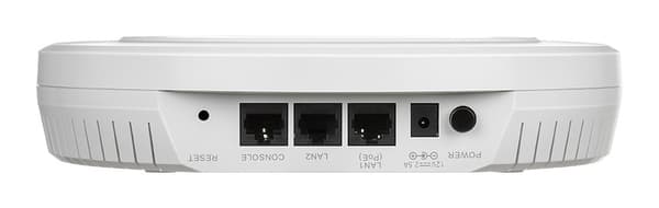 AC2600 WAVE2 DUBBELBANDS ACC. POINT/DUBBELBANDS UNIFED ACCESS POINT IN