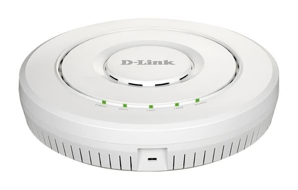 AC2600 WAVE2 DUBBELBANDS ACC. POINT/DUBBELBANDS UNIFED ACCESS POINT IN Vit
