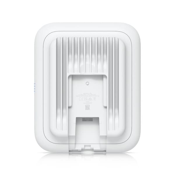 Ubiquiti U7 Outdoor 4300 Mbit/s Hvid Power over Ethernet (PoE)