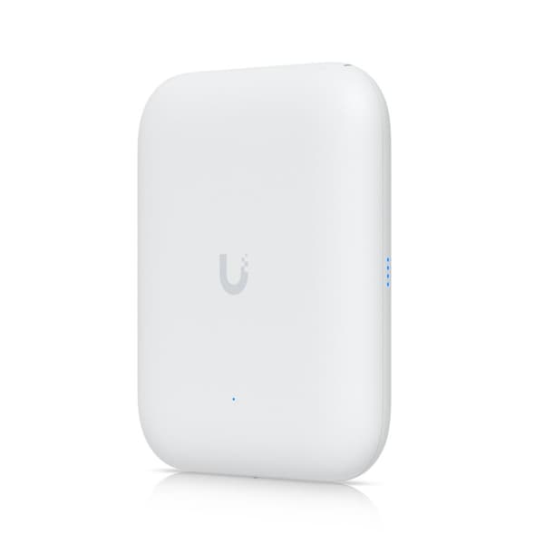 Ubiquiti U7 Outdoor 4300 Mbit/s Hvid Power over Ethernet (PoE)