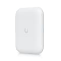 Miniatyrbillede 2 af 5: Ubiquiti U7 Outdoor 4300 Mbit/s Hvid Power over Ethernet (PoE)