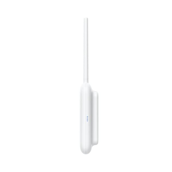 Ubiquiti U7 Outdoor 4300 Mbit/s Hvid Power over Ethernet (PoE)