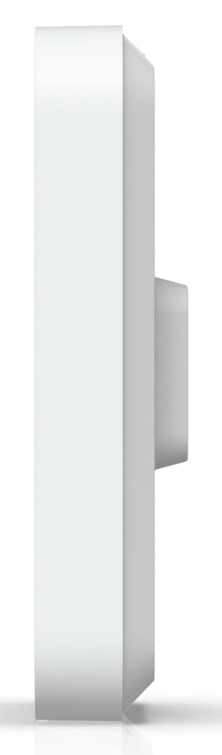 Ubiquiti U7 Indbygget 4300 Mbit/s Hvid Power over Ethernet (PoE)