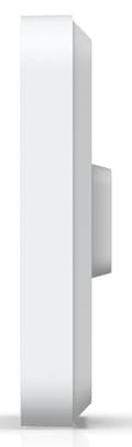 Miniatyrbillede 3 af 5: Ubiquiti U7 Indbygget 4300 Mbit/s Hvid Power over Ethernet (PoE)