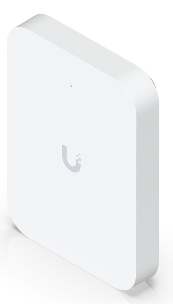 Ubiquiti U7 Indbygget 4300 Mbit/s Hvid Power over Ethernet (PoE)