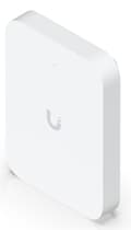 Miniatyrbillede 4 af 5: Ubiquiti U7 Indbygget 4300 Mbit/s Hvid Power over Ethernet (PoE)