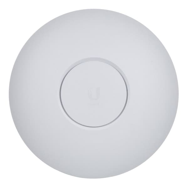 Ubiquiti UniFi 6 Langdistance 3000 Mbit/s Hvid Power over Ethernet (PoE)