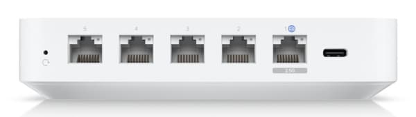 Ubiquiti routermodel UCG-ULTRA