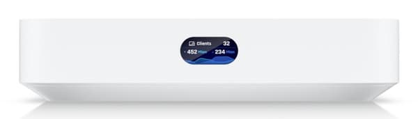 Ubiquiti routermodel UCG-ULTRA