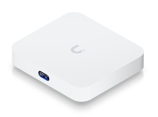 Ubiquiti routermodel UCG-ULTRA