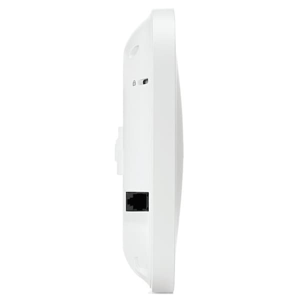 HPE Networking R6M50A - 2,4 GHz - 5 GHz - 1774 Mbit/s - WPA2 - WPA3 - 10,100,1000 Mbit/s