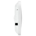 Miniatyrbillede 3 af 6: HPE Networking R6M50A - 2,4 GHz - 5 GHz - 1774 Mbit/s - WPA2 - WPA3 - 10,100,1000 Mbit/s
