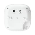 Miniatyrbillede 6 af 6: HPE Networking R6M50A - 2,4 GHz - 5 GHz - 1774 Mbit/s - WPA2 - WPA3 - 10,100,1000 Mbit/s