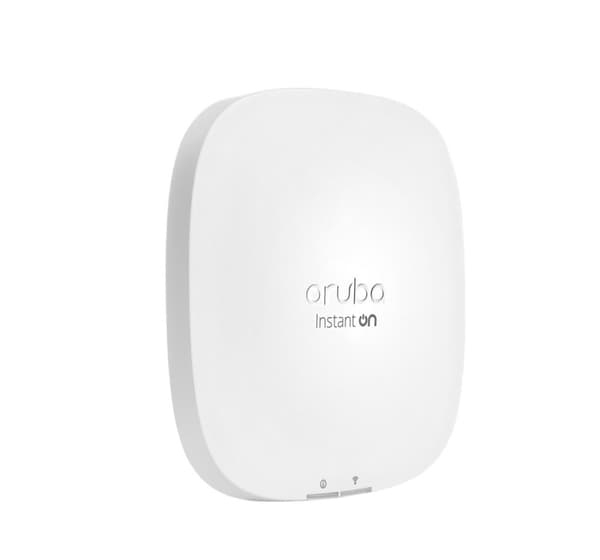 HPE Networking R6M50A - 2,4 GHz - 5 GHz - 1774 Mbit/s - WPA2 - WPA3 - 10,100,1000 Mbit/s