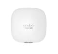 Miniatyrbillede 1 af 6: HPE Networking R6M50A - 2,4 GHz - 5 GHz - 1774 Mbit/s - WPA2 - WPA3 - 10,100,1000 Mbit/s