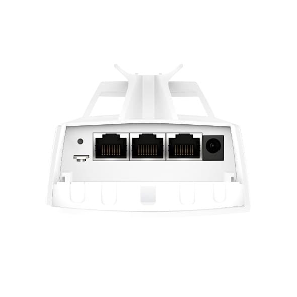 TP-Link EAP211-BRIDGE KIT brygga/repeater Nätverksbrygga 867 Mbit/s Vit