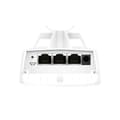 Miniatyrbild 3 av 3: TP-Link EAP211-BRIDGE KIT brygga/repeater Nätverksbrygga 867 Mbit/s Vit