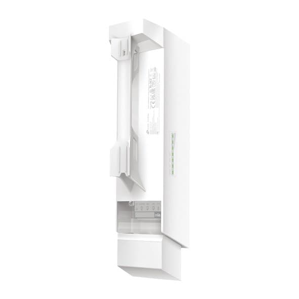 TP-Link EAP211-BRIDGE KIT brygga/repeater Nätverksbrygga 867 Mbit/s Vit
