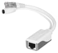 Pikkukuva 2 / 7: Mikrotik RBSXTsqG-5acD 1000 Mbit/s valkoinen Power over Ethernet (PoE)