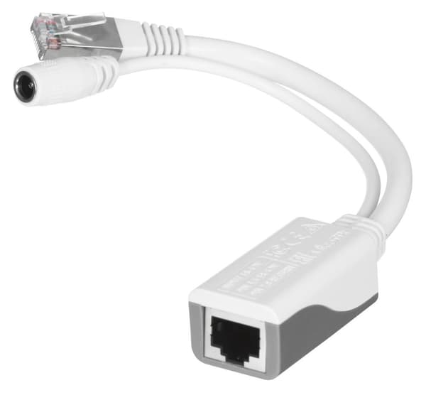 Mikrotik RBSXTsqG-5acD 1000 Mbit/s valkoinen Power over Ethernet (PoE)