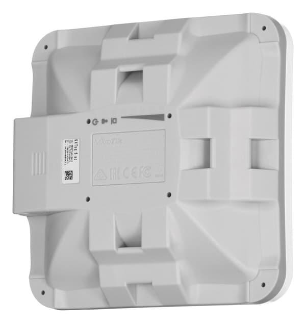 Mikrotik RBSXTsqG-5acD 1000 Mbit/s valkoinen Power over Ethernet (PoE)