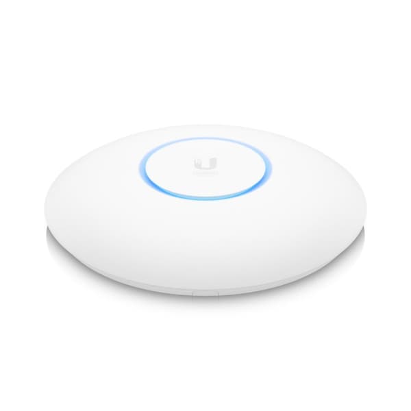 Ubiquiti U6-PRO trådløst adgangspunkt 4800 Mbit/s Hvid Power over Ethernet (PoE)